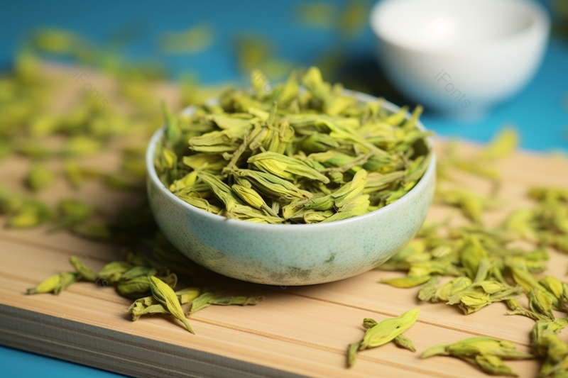 茶艺茶道人工炒制的春茶龙井绿茶,高清,摄影图,摄影图片,图片大全,摄影图免费下载